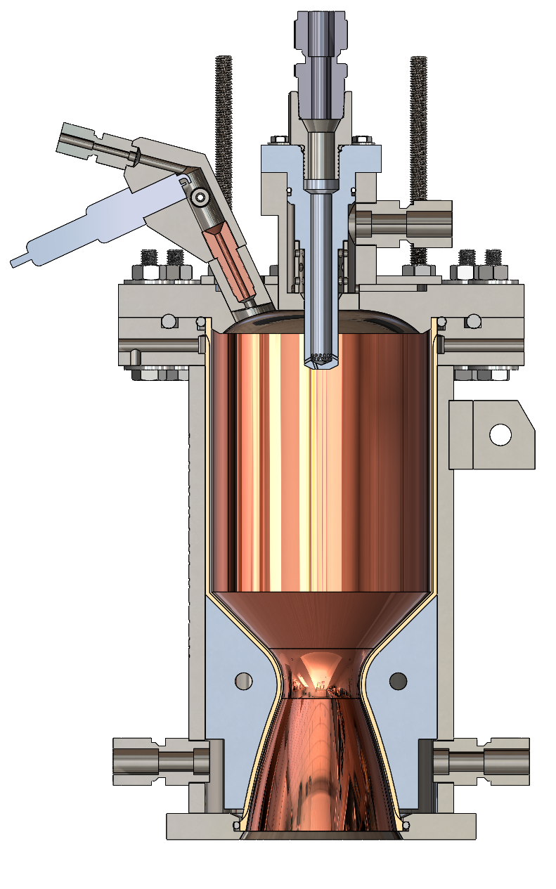 Parasite Engine Florida Rocket Lab